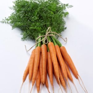Carrot - Newkum F1